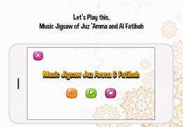 Quran Jigsaw Puzzle ( Without Ads ) screenshot 6