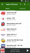 Rádio FM Brasil screenshot 8