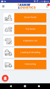 Tasnim Logistics Operations screenshot 6