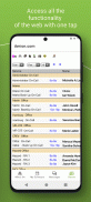 Amion - Physician Calendar screenshot 0