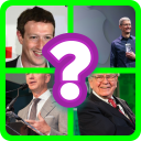 Guess The CEO Quiz