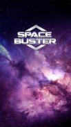 Galaxy Shooter: Space Buster screenshot 0