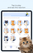 Meow - Jeux Jouet Pour Chat screenshot 6