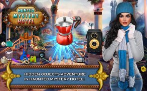 Hidden Object Games 200 Levels : Spot Difference screenshot 0