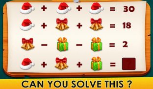 Brain Maths Puzzle screenshot 5