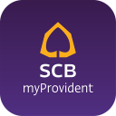 SCB MyProvident