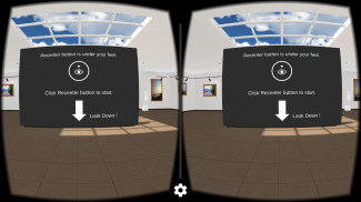 VU Gallery VR 360 Photo Viewer screenshot 0