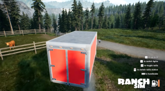 Ranch simulator - Farming Ranch simulator Guide screenshot 1