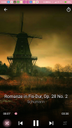 Romantic Classical Music screenshot 6