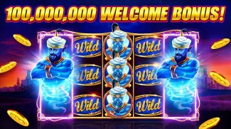 Clubillion™- Vegas Slot Machines and Casino Games screenshot 11