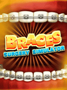 Braces Surgery Simulator screenshot 3