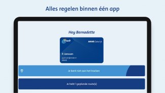 ANWB Mobiliteitskaart screenshot 20