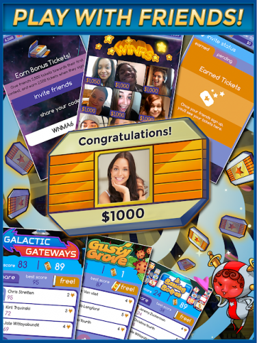 big time cash make money free apk