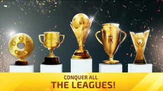 Soccer Star 2020 Top Leagues: Best football games! screenshot 3