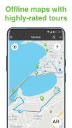 Mumbai Tour Guide:SmartGuide screenshot 2