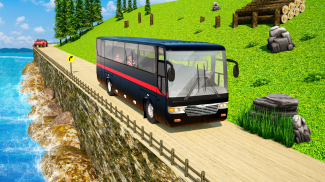 Bus Wali Game: Bus games 3d screenshot 7