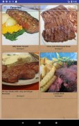 Quick + Easy Beef Recipes and screenshot 8