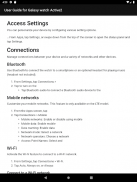 Guide for Galaxy Watch Active screenshot 4