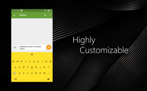 dxMath Lite - Math Keyboard screenshot 3