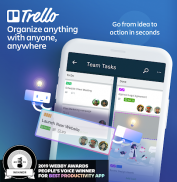 Trello: Manage Team Projects screenshot 16