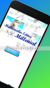 Multimedia Editor Millenial: Video, Images & Sound screenshot 6