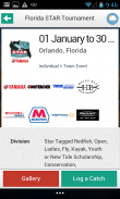 CCA FLORIDA STAR TOURNAMENT screenshot 1