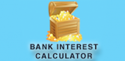 Bank Interest Calculator