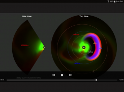 NASA Visualization Explorer screenshot 13