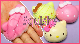 Cute Squishy Collection screenshot 4