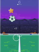 Kickup FRVR - Soccer Juggling screenshot 2