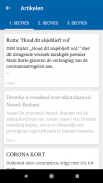 DVHN Krant screenshot 5