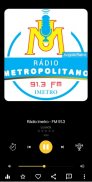 Angola Radio Stations screenshot 22