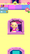 طفل تشغيل الحاضنة الهروب screenshot 7