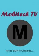 Mobitech TV screenshot 6