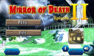 Mystery of Mirror of Death E 2 screenshot 0