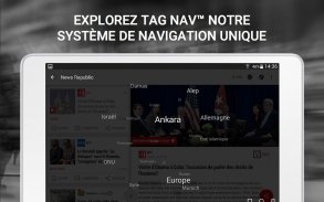 News Republic - Toute l'info screenshot 17