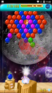 Bubble Shooter - Bubble S game screenshot 1