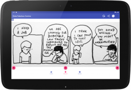 Extra Fabulous Comics screenshot 4
