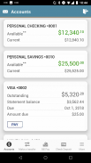 Kirtland CU Mobile Banking screenshot 6