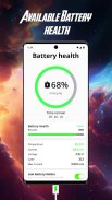 Battery Charging Animation screenshot 5