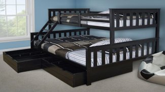 Bunk Beds Design Ideas screenshot 7