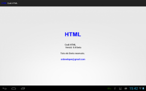 Display HTML Code screenshot 7