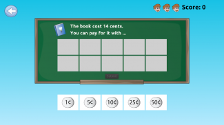 Free First Grade Math Test screenshot 11