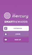 The Mercury Smart Rewards screenshot 4