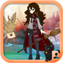 Avatar Maker: Witches Icon