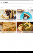 Pie Recipes screenshot 13