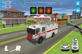 Speed Bumps Car Crash: Ultimate Crashing Game 2021 screenshot 3