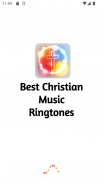 Christian Music Ringtones screenshot 1