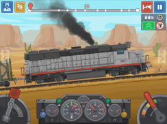Train Simulator: Railroad Game screenshot 7