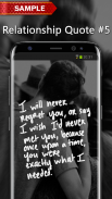 Relationship Quote Wallpapers screenshot 6